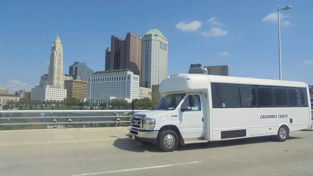 Shuttle Coach