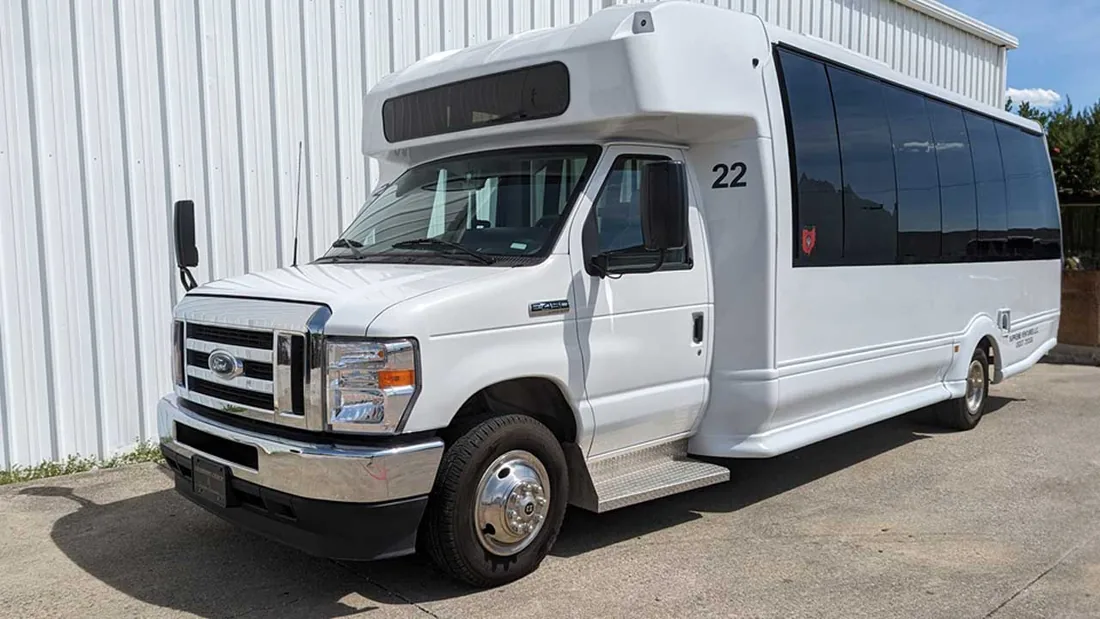 Executive coach