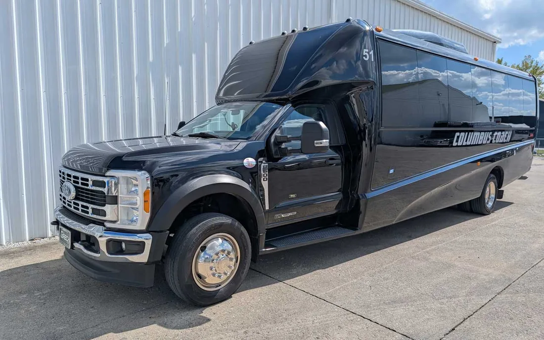 Executive coach