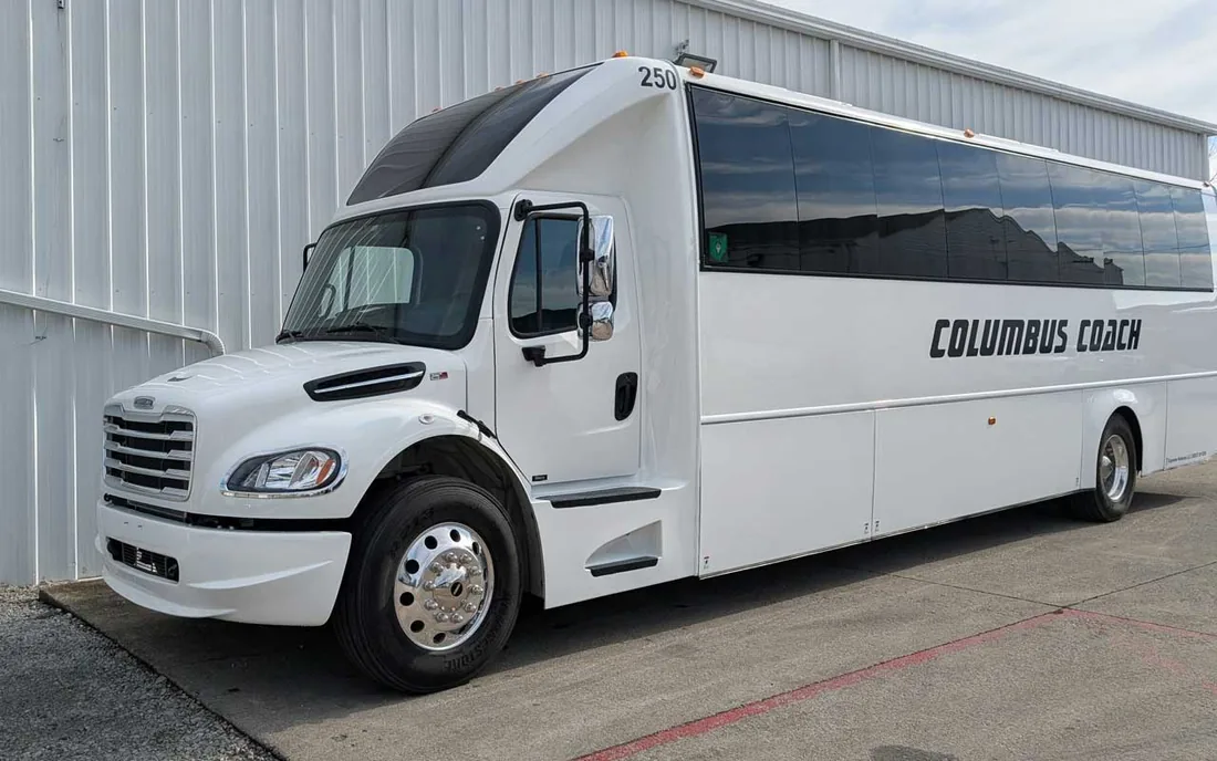 Executive Coach